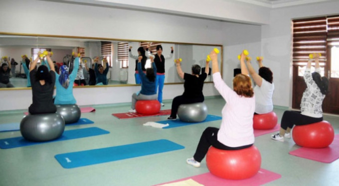 Kanserin panzehiri spor!