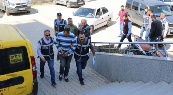 Korkunç cinayet... Başından vuruldu