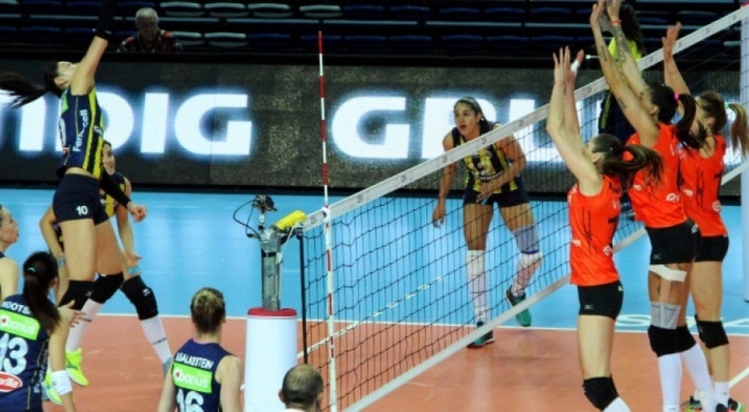 Fenerbahçe elendi..!