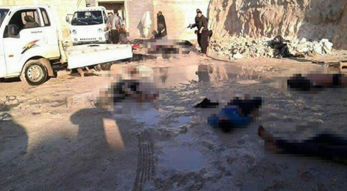 ABD'den İdlib açıklaması..!