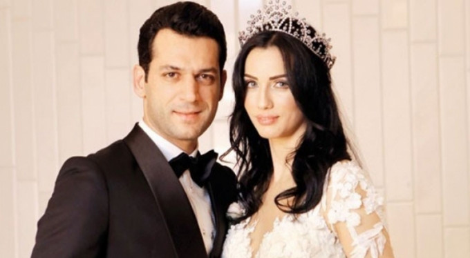 Murat Yıldırım baba oluyor..!