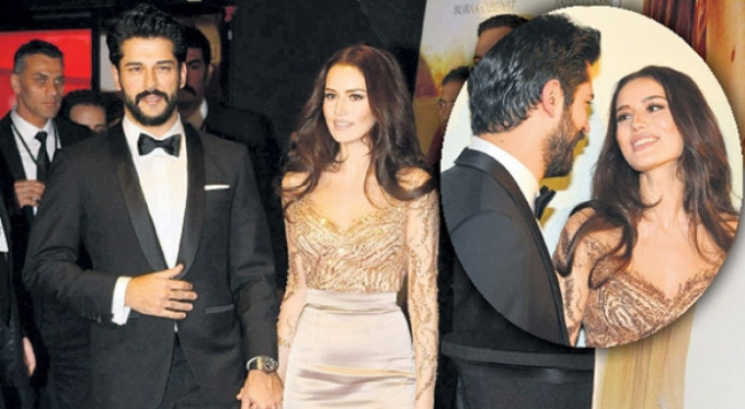 Haziran'da nikah masasına oturacaklar