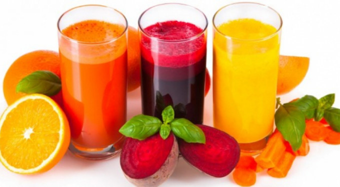 İşte kansızlığın ilacı