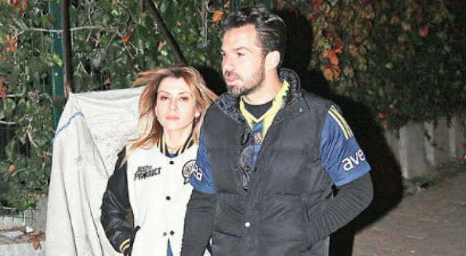 Ünlü çift neden ayrıldı? İşte yanıtı...