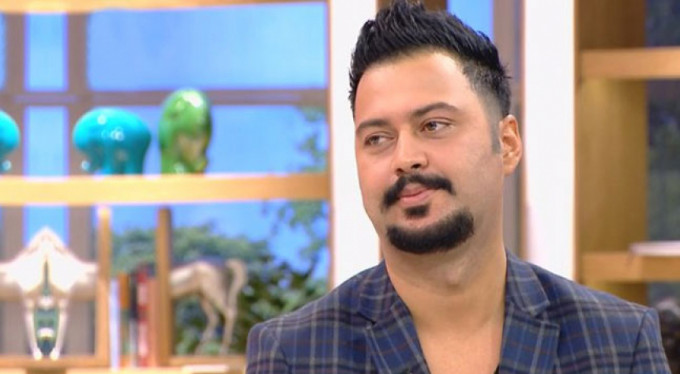 Caner Toygar'ın düğününde şok olay!