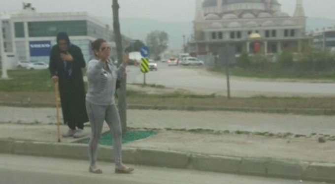 Bursalılar bu kişilere dikkat!