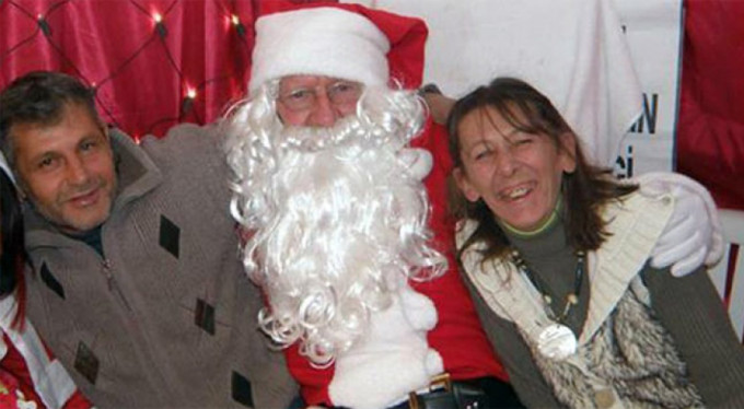 Son nefesinde Müslüman oldu...