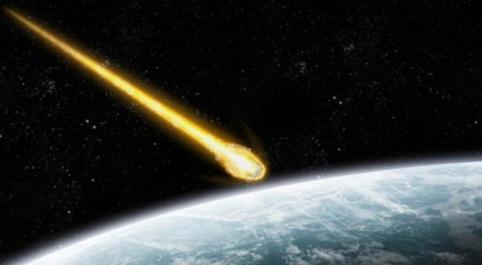 NASA tarih verdi: Dünyaya doğru geliyor!