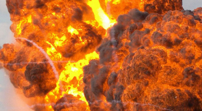 Somali'de patlama: 7 ölü