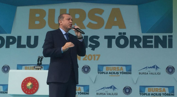 Bunun hesabını nasıl vereceksiniz?