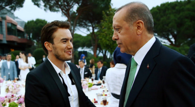 Ünlü şarkıcı referandum kararını açıkladı