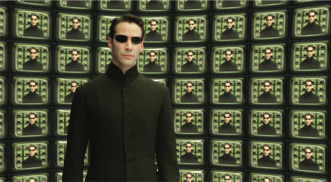 Matrix'in geri dönüşü kesinleşti!