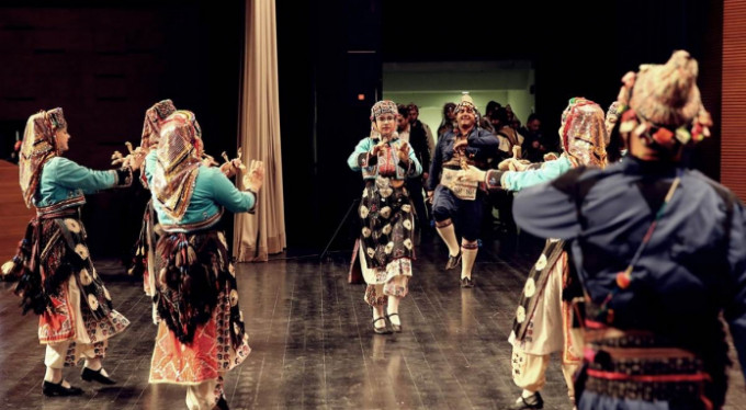 Bursa'nın fethi coşkuyla kutlandı