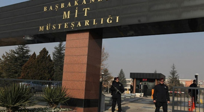 Adil Öksüz MİT mensubu mu?