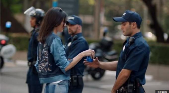 Pepsi'ye yasak şoku!