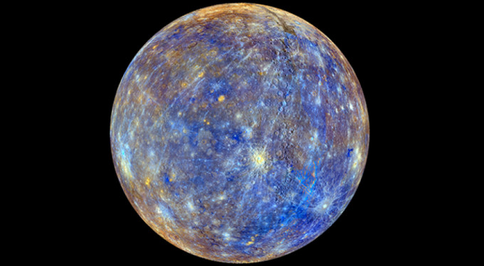 İşte dünyaya benzeyen gezegen! Yaşam var mı?..