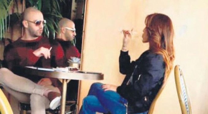 Aldatma iddialarını doğrulayan kare