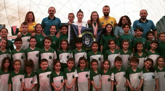 Bursa Türkiye şampiyonu oldu!