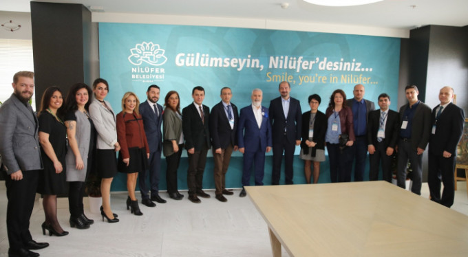 Bu modeli herkes benimsemeli...