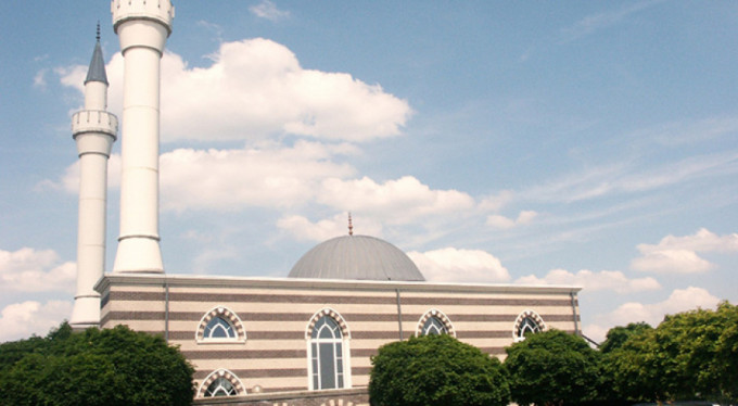 Belçika'dan şok karar! O Camii...