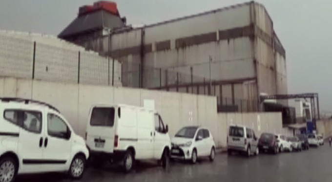 Fabrikada gaz sızıntısı... 1 ölü