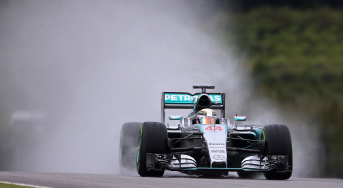 O pist artık F1'de olmayacak