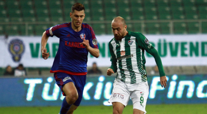 Sercan 203 gün sonra!..