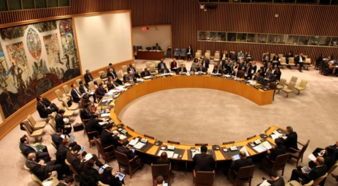 BM acil toplandı..!