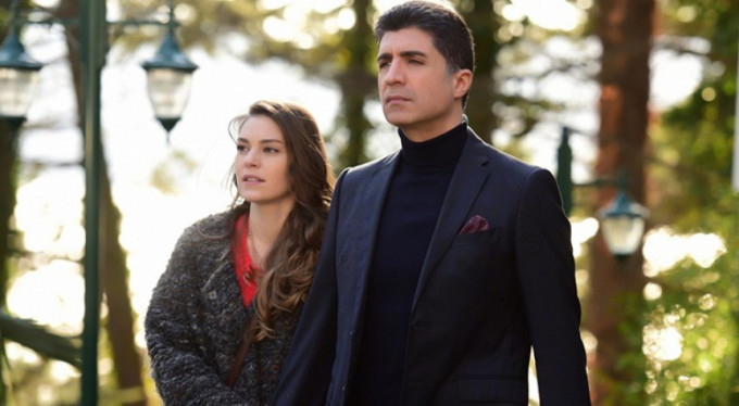 İstanbullu Gelin Dizisi 7. Bölüm Fragmanı...