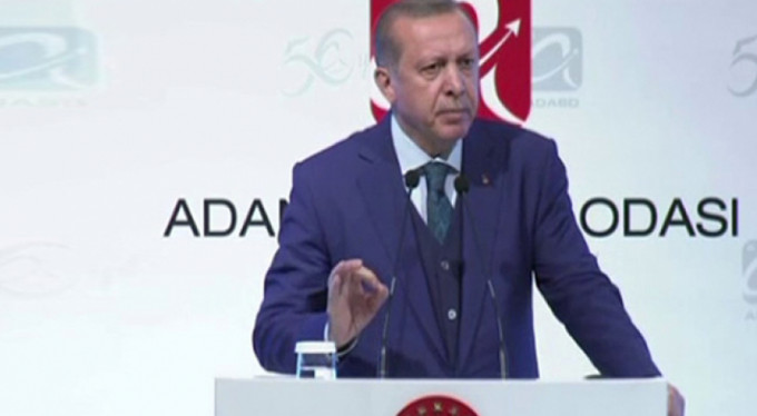 Erdoğan sert çıktı: "Bedel ödemeli..."