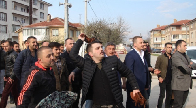 Meral Akşener'e büyük şok!