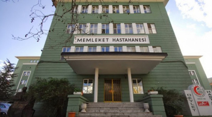 Bursa Devlet Hastanesi taşınıyor mu?