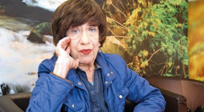 Yeni dizilere tahammül edemiyorum