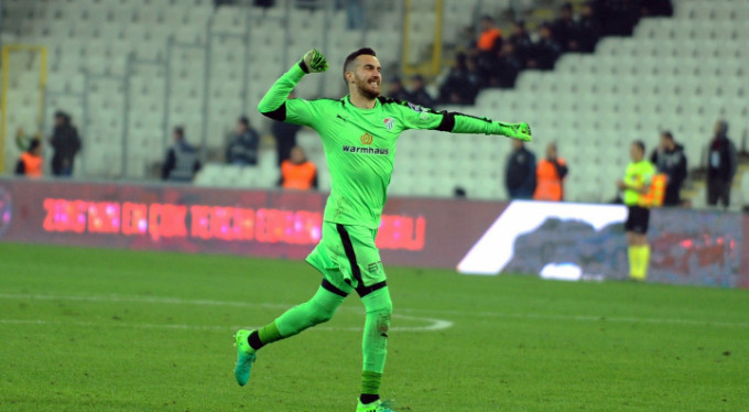 Harun Tekin 140 gün sonra...