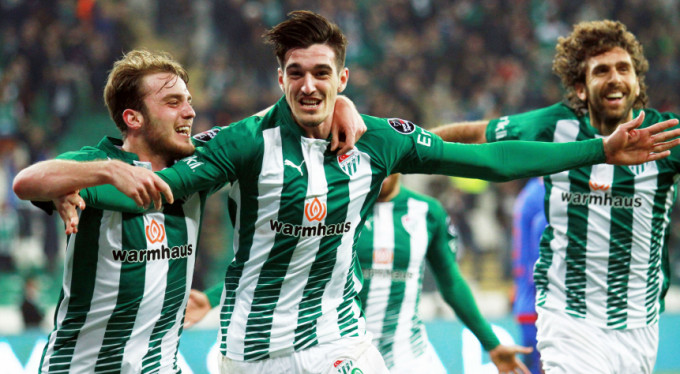 Kubilay suskunluğunu bozdu