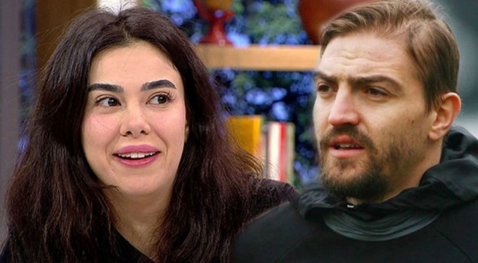 Sonunda yüzü güldü