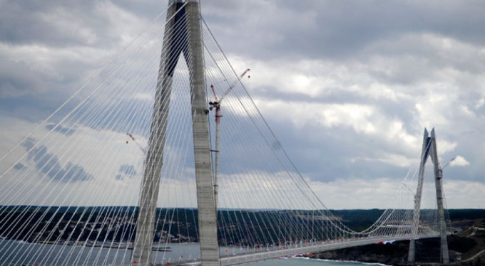 Boğaz köprülerinde çift ücret mi ödenecek?