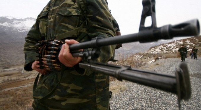 Silopi'de 3 Terörist öldürüldü