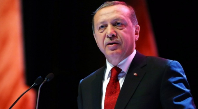 Erdoğan'dan son anket yorumu