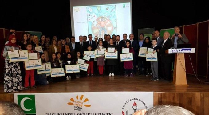 Bursa'da sağlıklı nesil için seferberlik