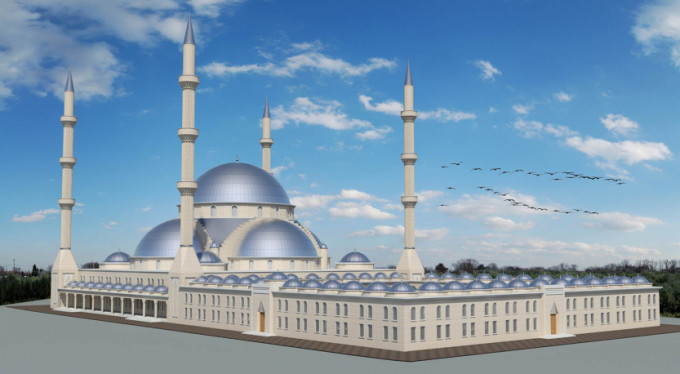 İşte o talimat için en uygun yer