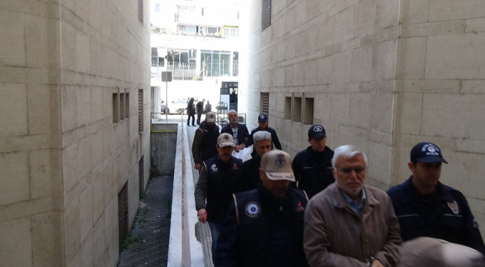 Terör örgütüne Bursa'da büyük darbe