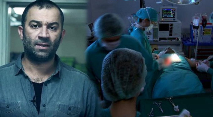 Şevket Çoruh'un durumu netleşti