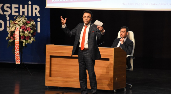 Kanseri öldürmek için oruç tutun