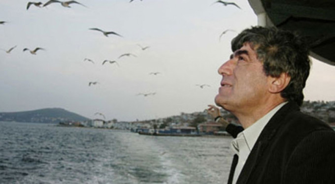 Dink soruşturmasında flaş gelişme