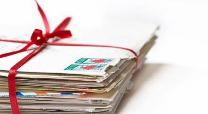 Başkonsoloslukta şüpheli mektup