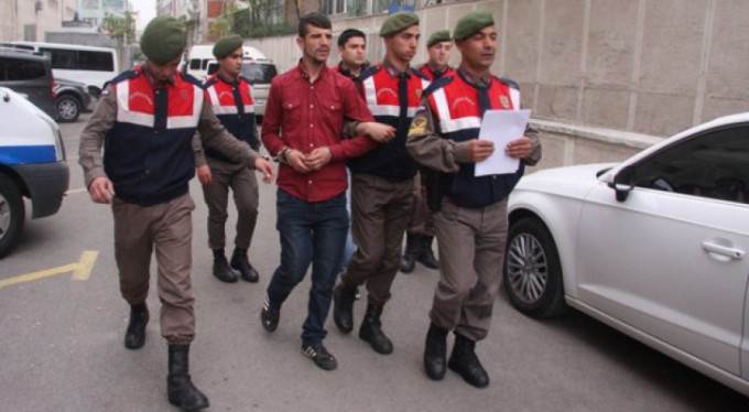 Arkadaşını 50 yerinden bıçaklamıştı, cezası belli oldu