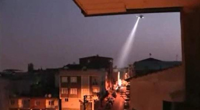 Helikopterli operasyonda flaş gelişme