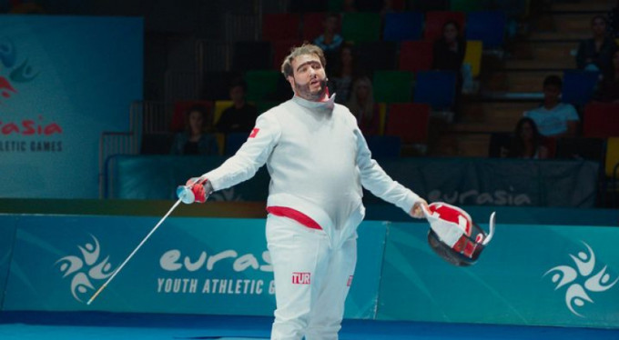 En yakın rakibi yine kendisi