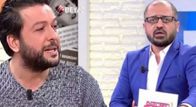 Yumruk yumruğa kavga ettiler